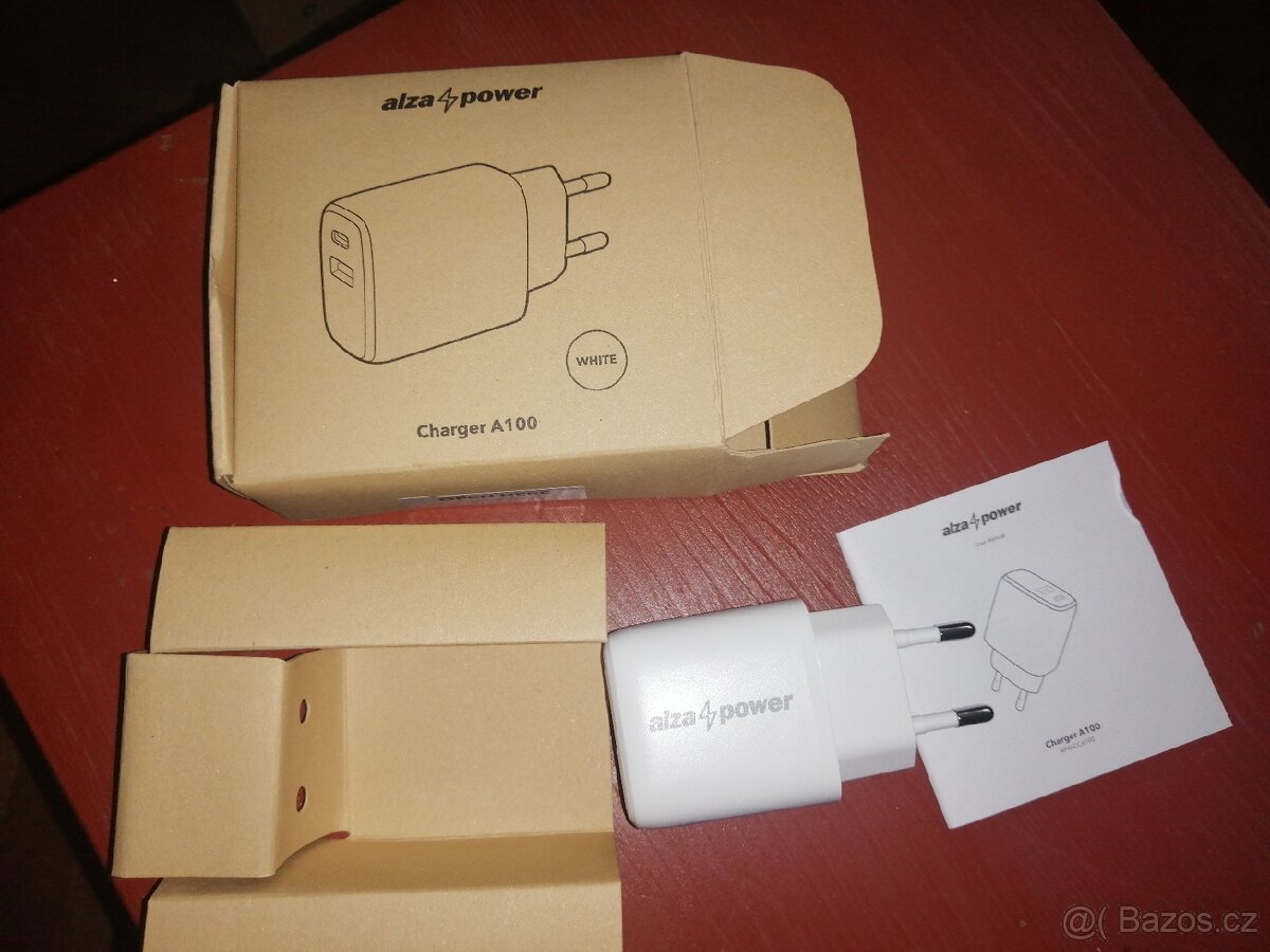 Alza power Charger A100