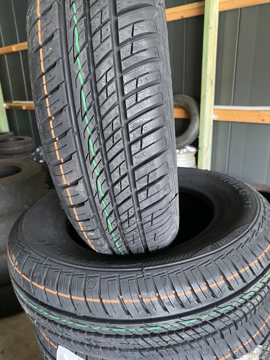 Letni pneumatiky Barum Brillantis 2 165/70 r13 79T