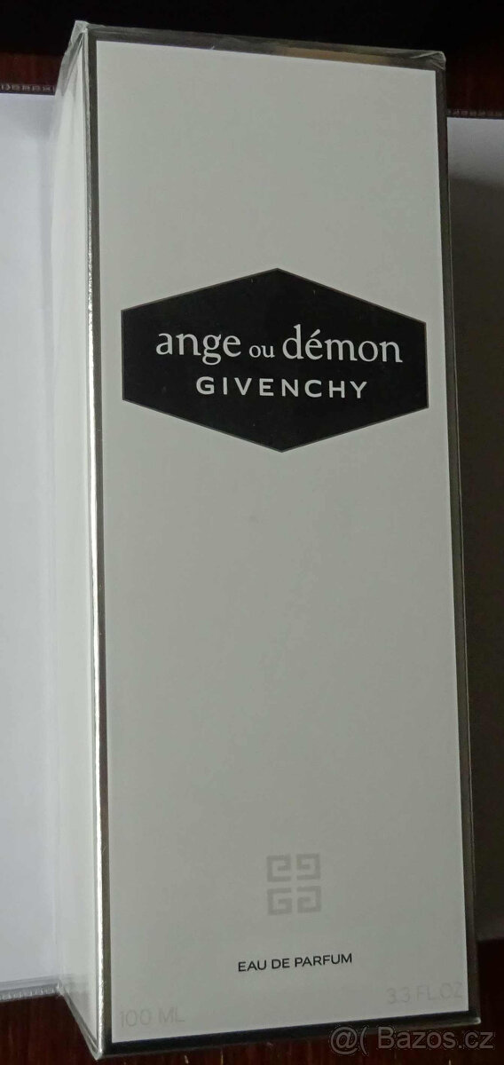 Ange ou démon Givenchy 100ml parfémová voda