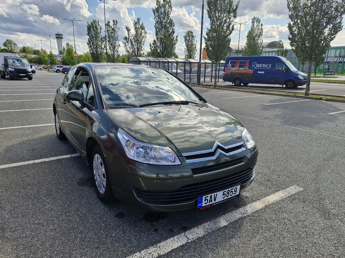 Citroën C4