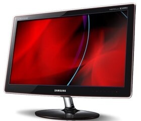 ZÁNOVNÍ SAMSUNG SyncMaster P2470HD - LCD TV monitor 24"