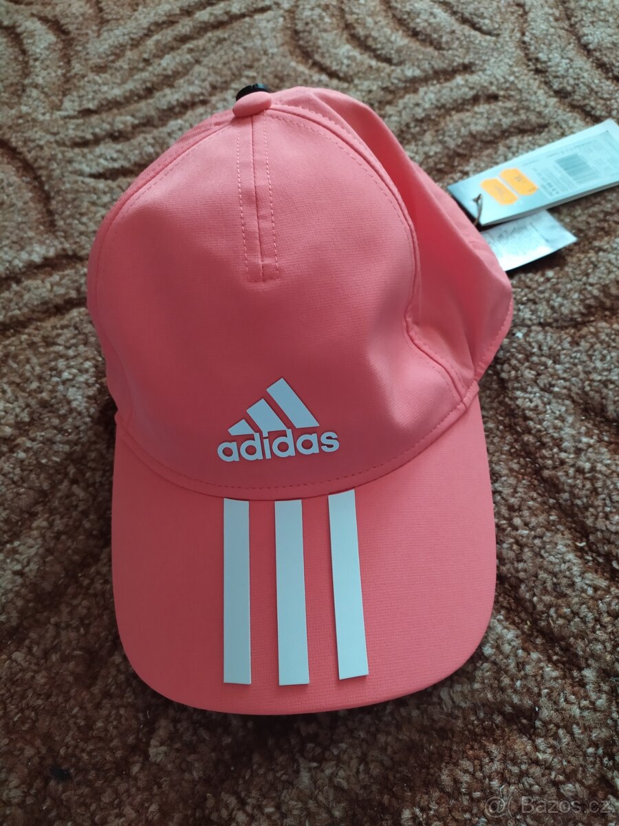 Kšiltovky Adidas NOVÉ