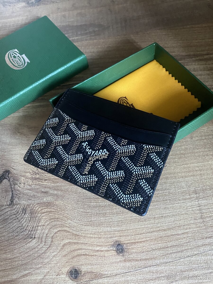 Goyard CardHolder