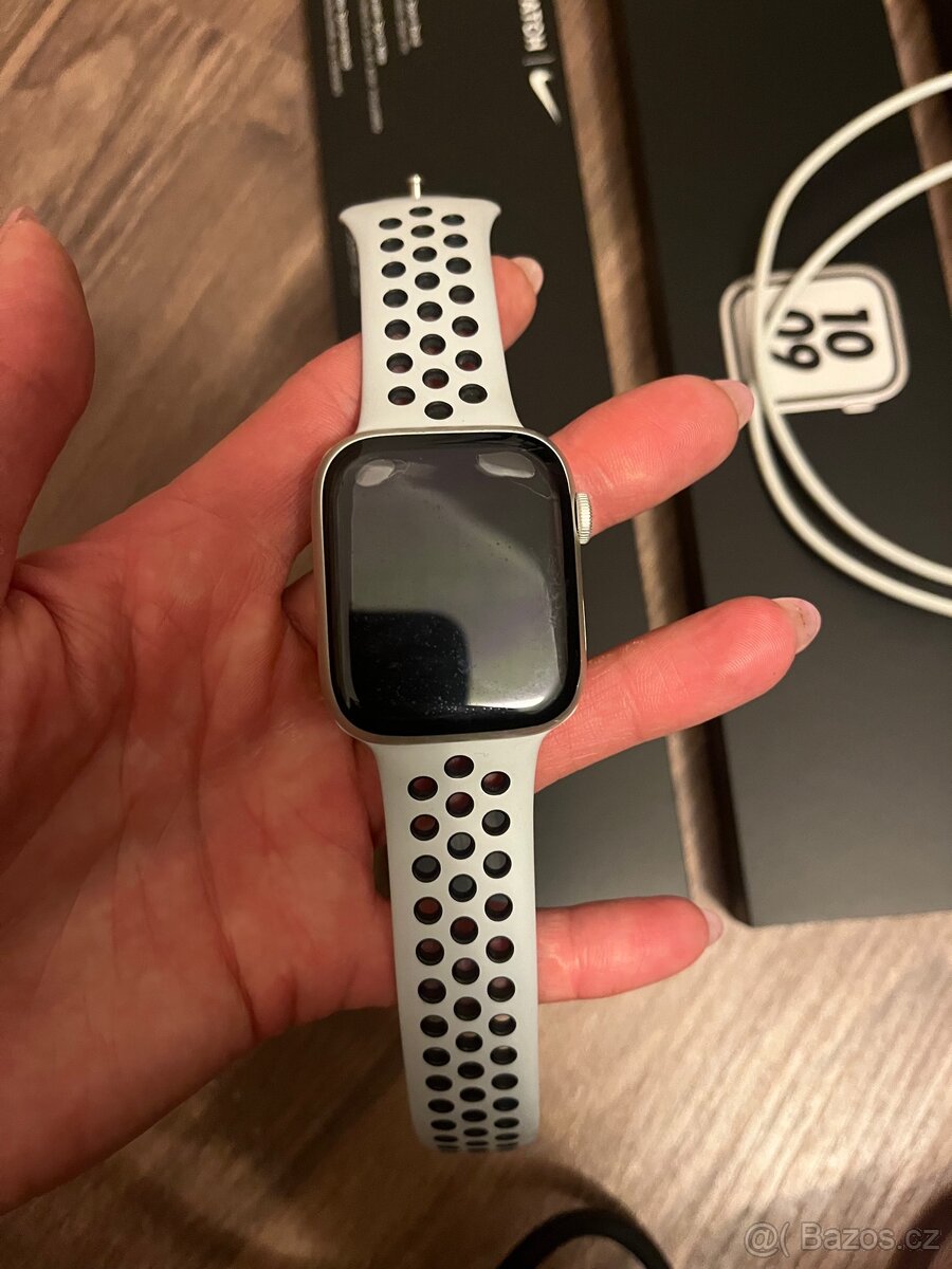 Apple Watch 7 45mm