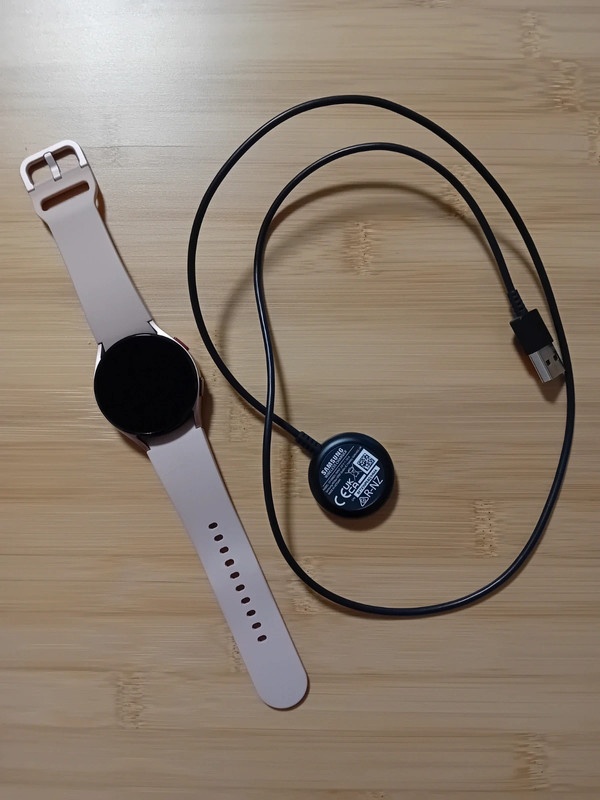 Samsung Galaxy Watch 4 40 mm SM-R860