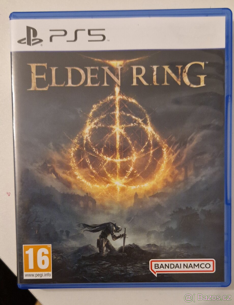 Elden ring ps5