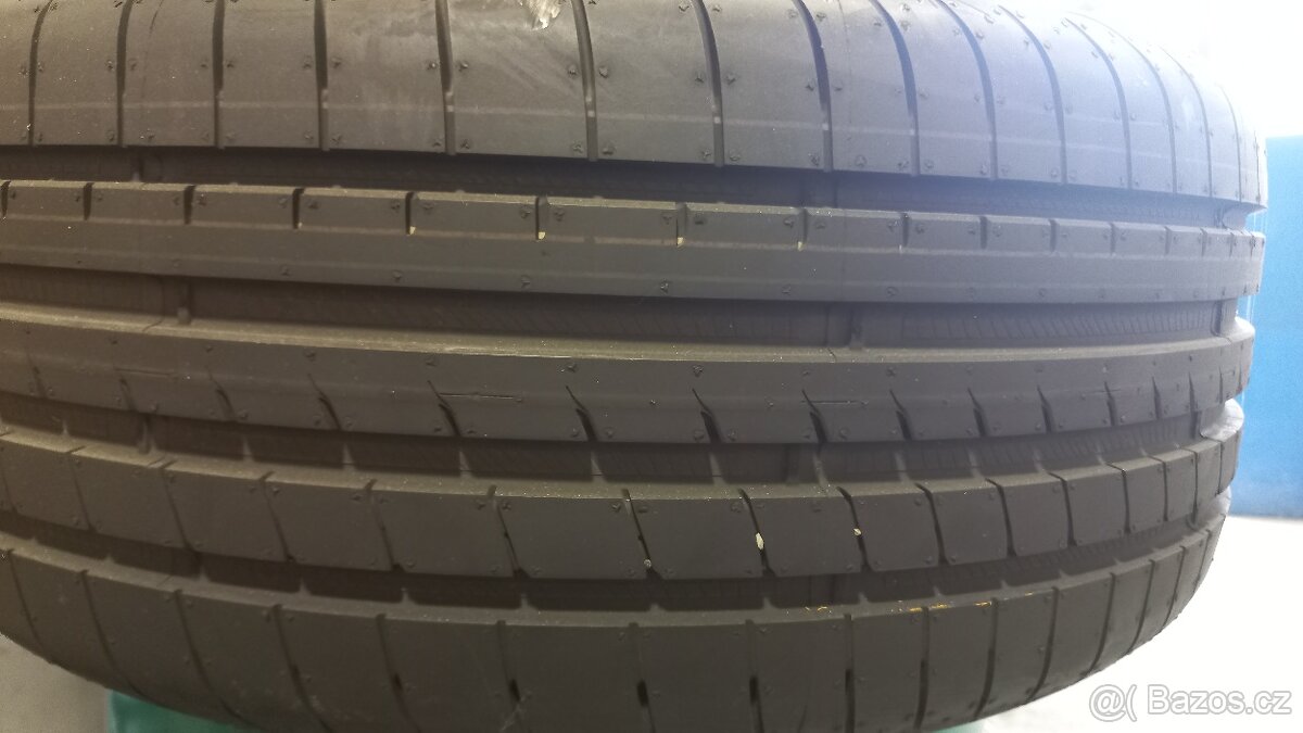 Goodyear 245/45 R 18 EAGLE F1 ASYMMETRIC 3