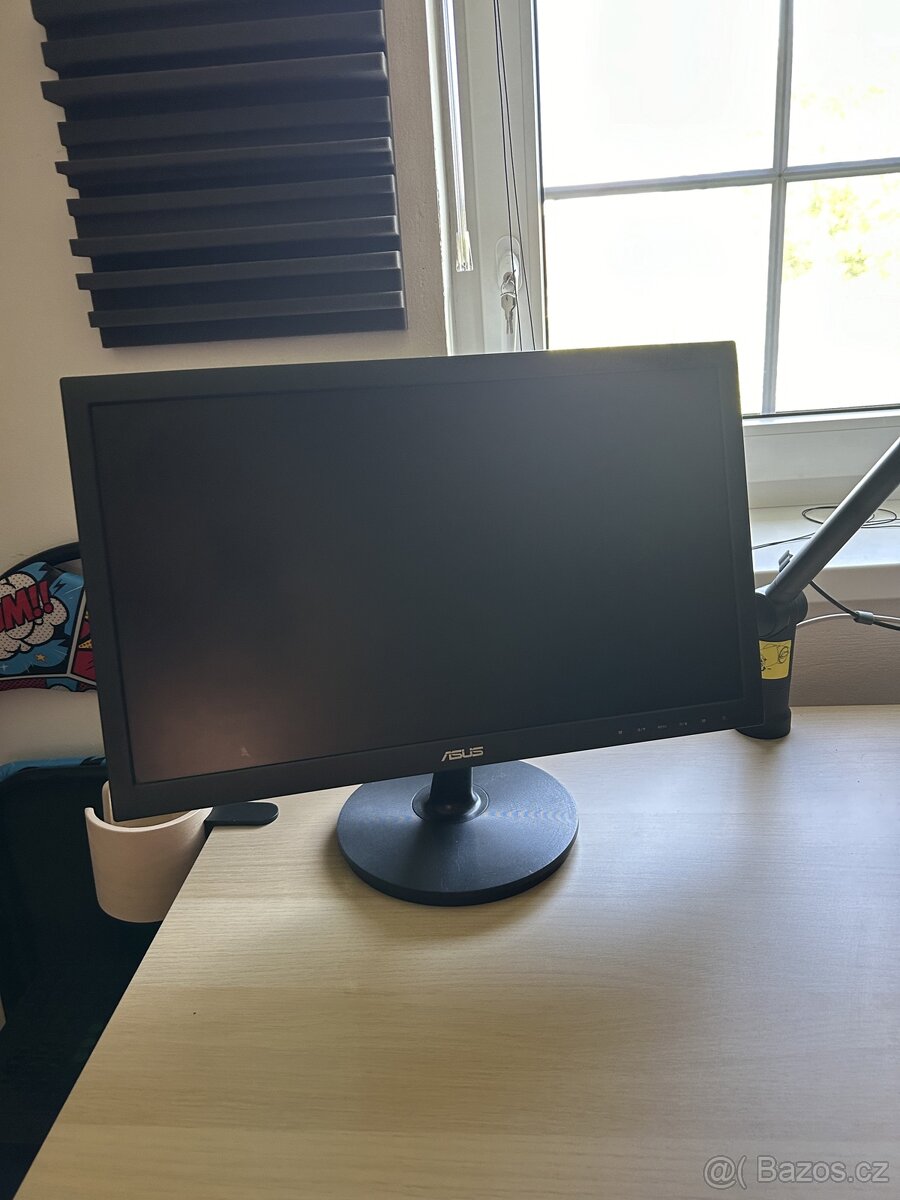 Monitor