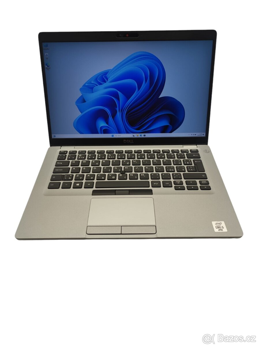 Dell Latitude 5411 ( 12 měsíců záruka )