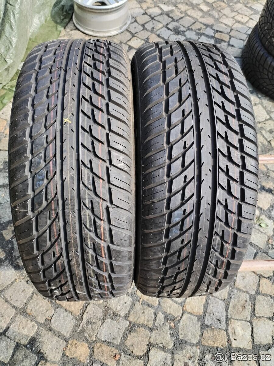 225/55/17 letni pneu NOKIAN FIRESTONE MAXXIS 225/55 R17