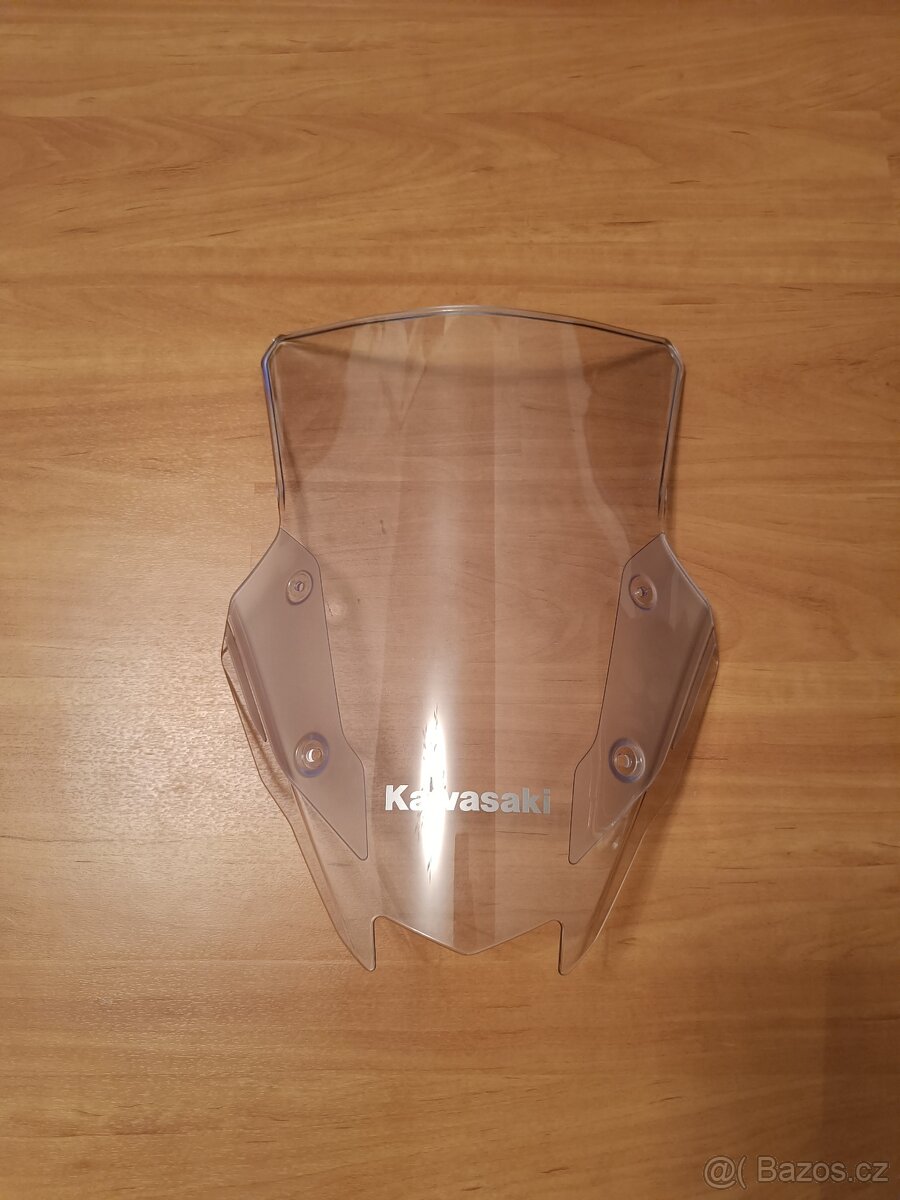 Kawasaki Ninja 1000SX plexi origo