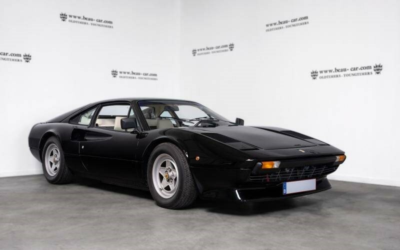 Ferrari 308 GTBi