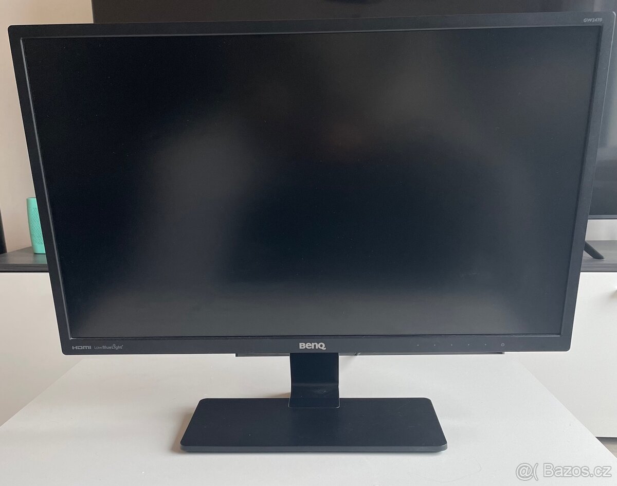 Monitor BENQ GW2470-B