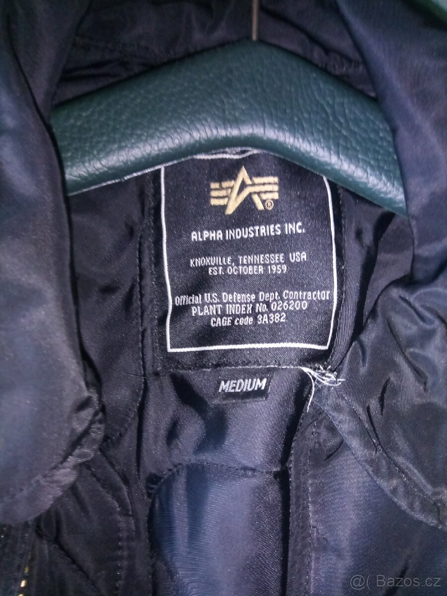 Alpha Industries