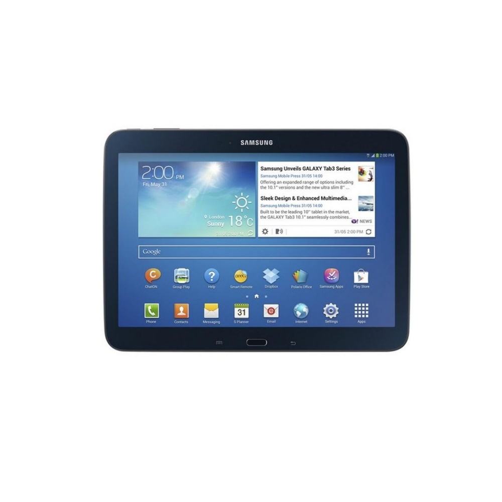 Tablet Samsung Galaxy Tab 3 / 10,1 / 16GB / 4.4.2