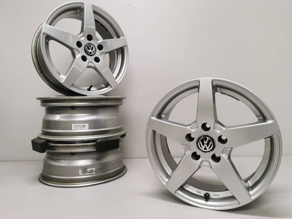 Vw Arteon, Golf, Passat alu kola  5x112 R16 ET33