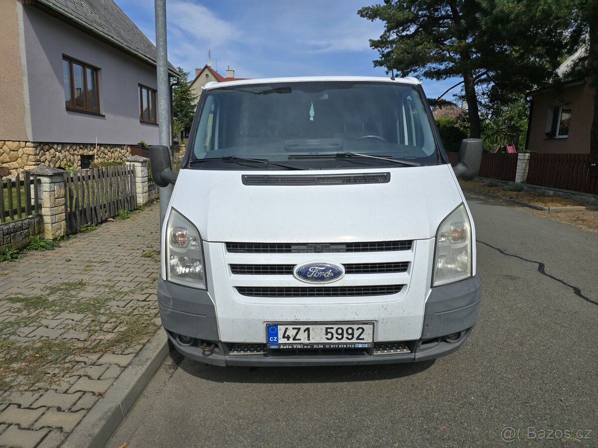 Ford Transit 300S