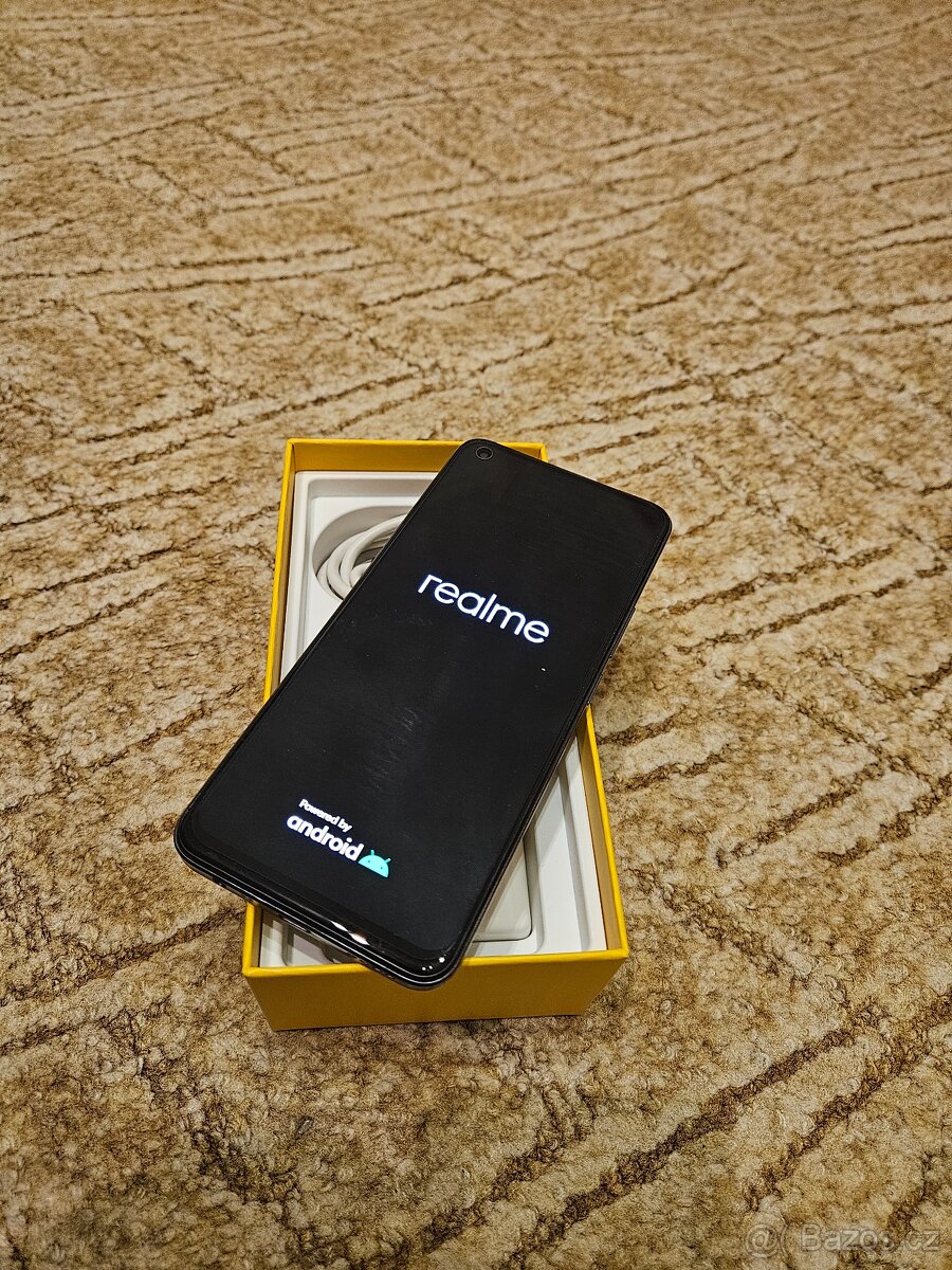 Realme 8 Pro