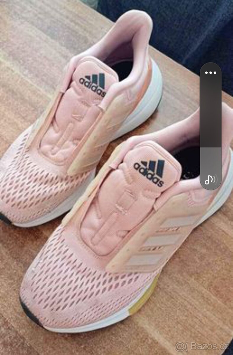 Dámské boty Adidas ve.38