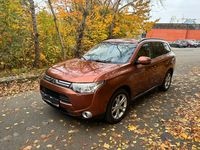 Mitsubishi Outlander, 2.2 HDI 4x4