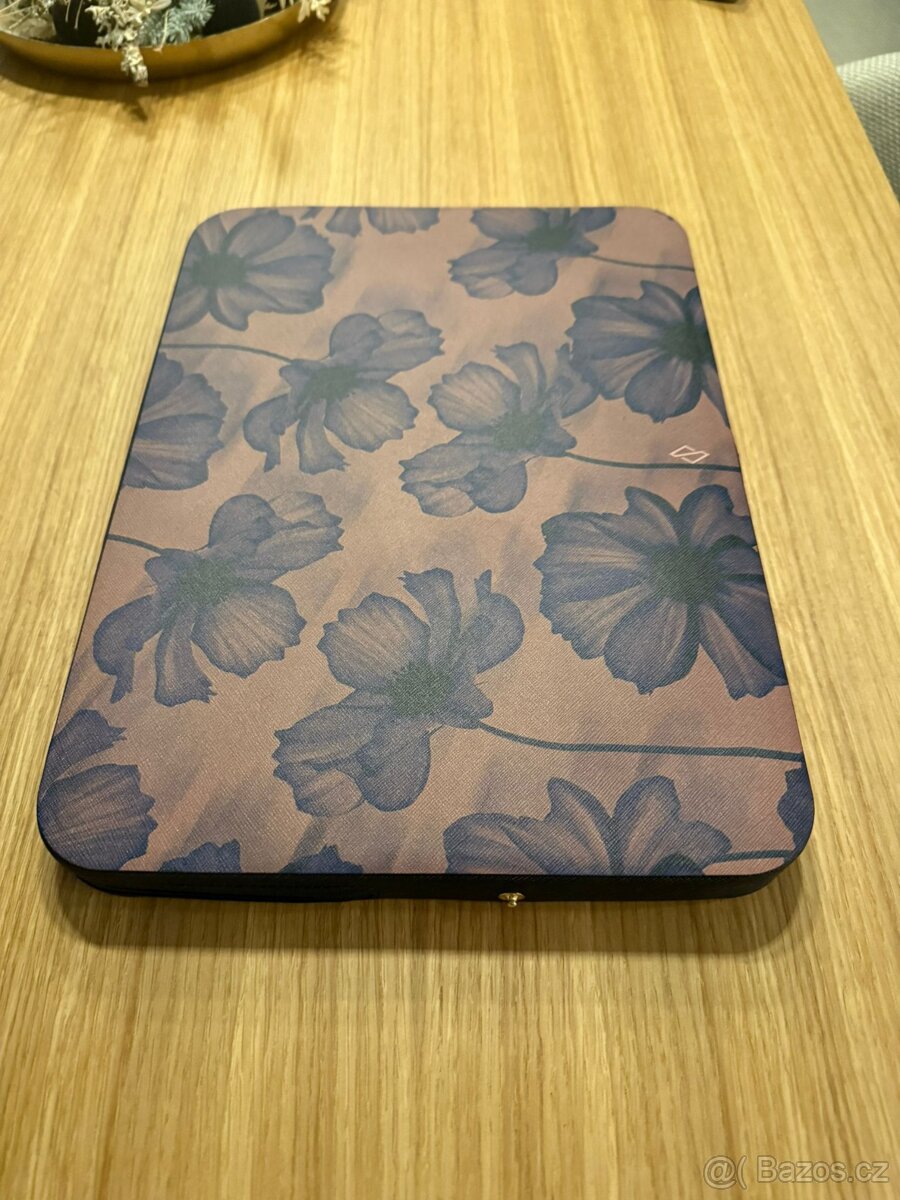 Obal notebook Burga Velvet night