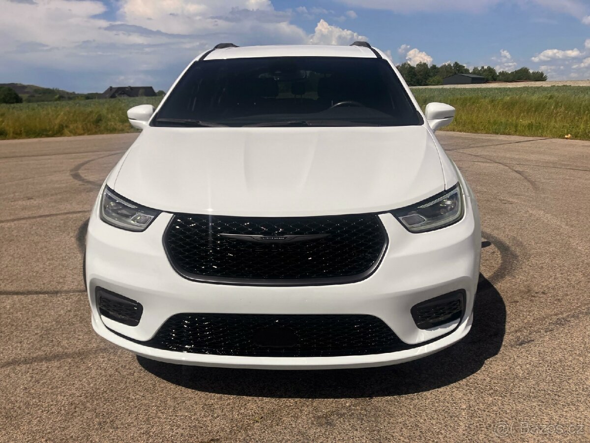 CHRYSLER PACIFICA Sport 2021