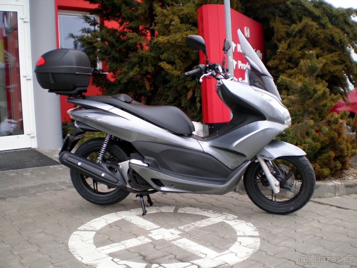 Honda PCX 150