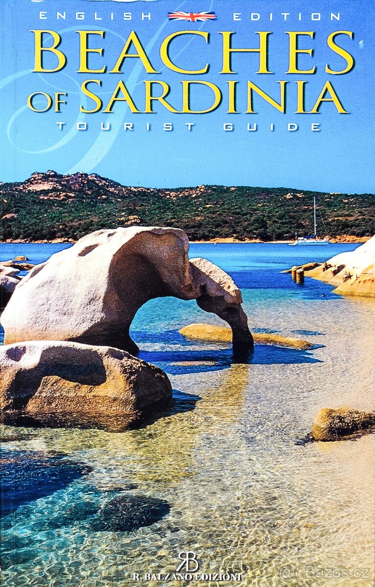 Beaches of sardinia - Tourist guide