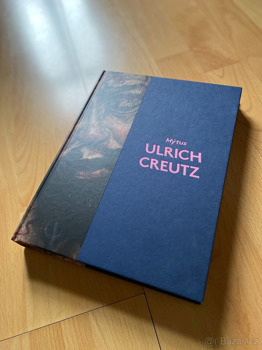 Mýtus Ulrich Creutz