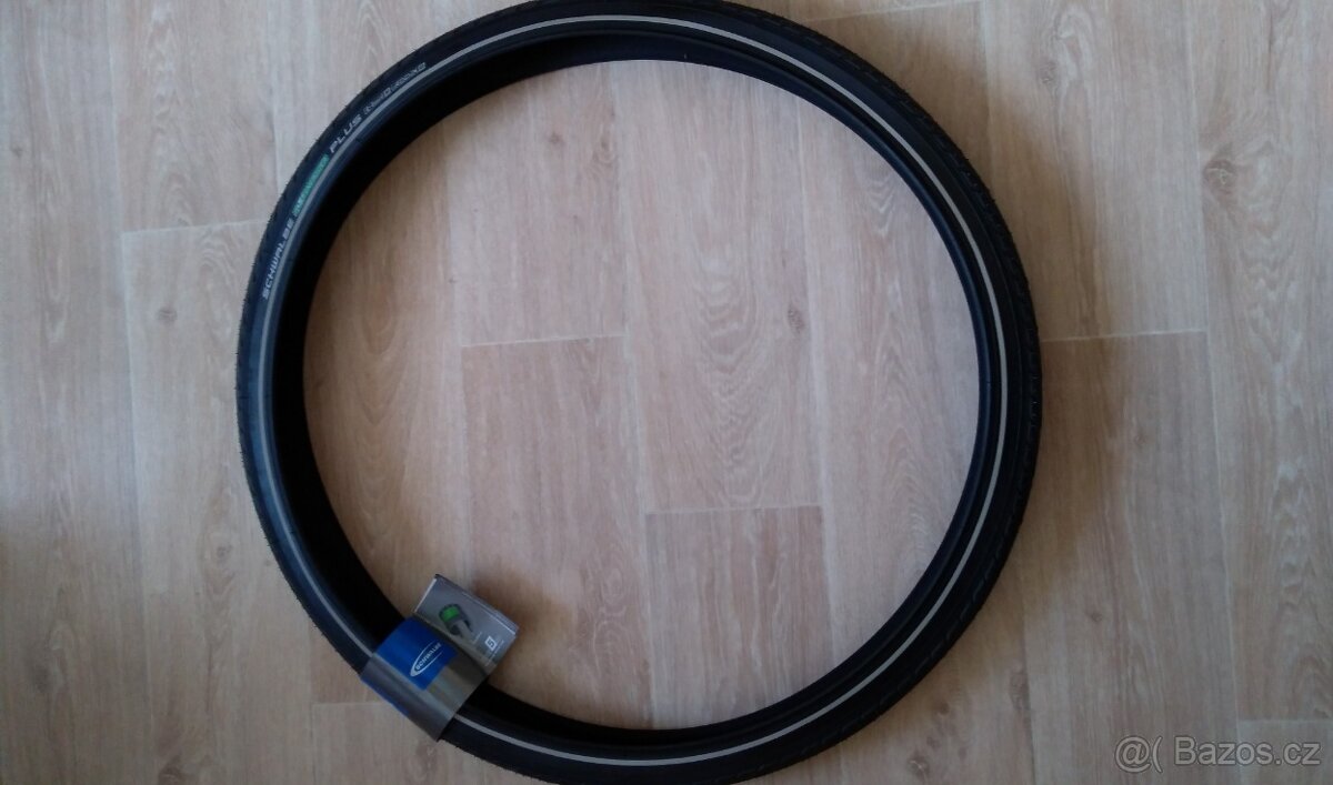 Plášť SCHWALBE ENERGIZER PLUS 28 x 2.0 NOVÝ na Elektrokolo