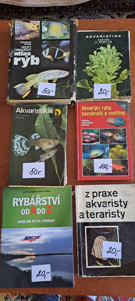 Akvaristika