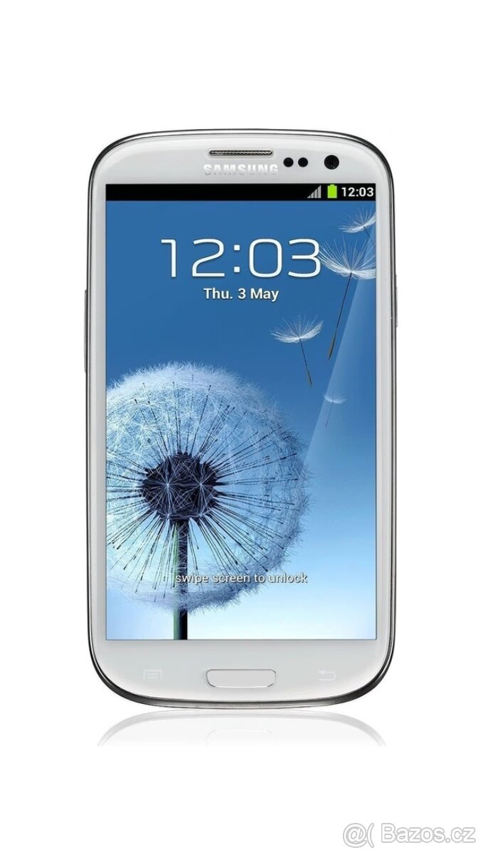 Samsung Galaxy S3