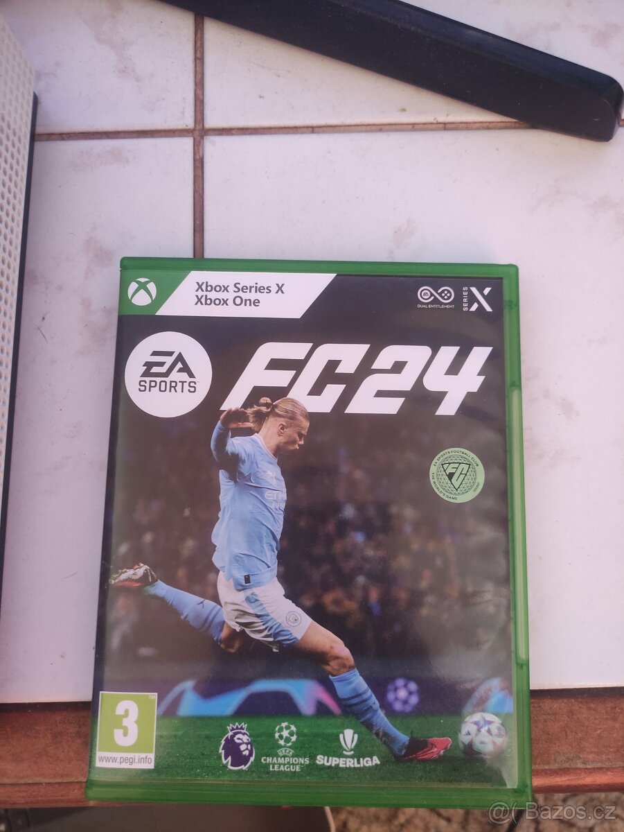 FIFA 24 - Xbox One