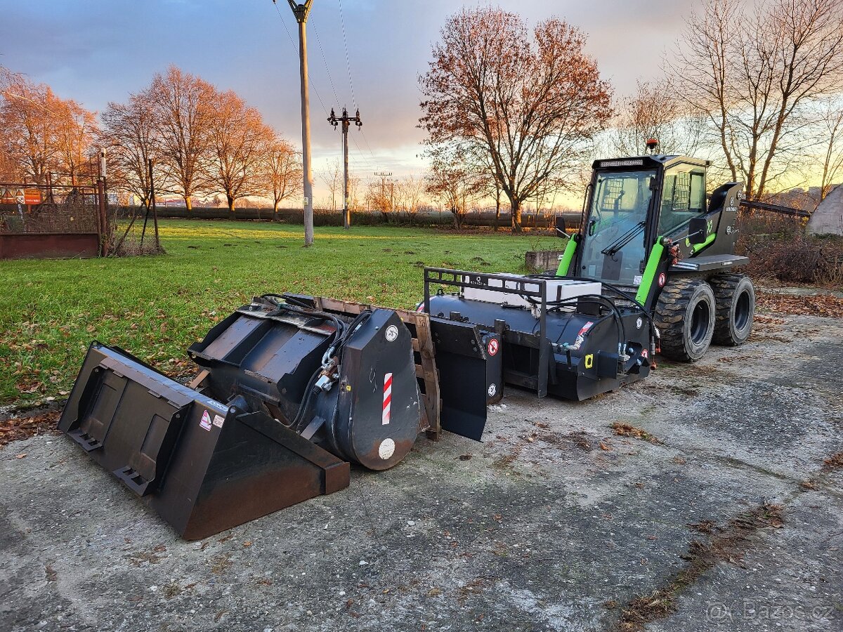 KOVACO Elise 900+příslušenství DPH