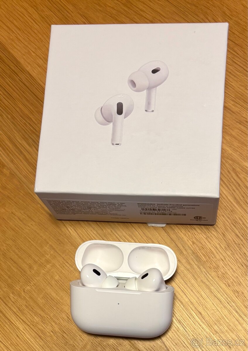 AirPods 2 pro