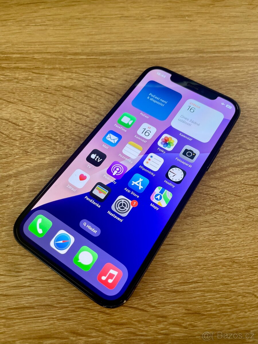 Apple iPhone 12 128GB Black