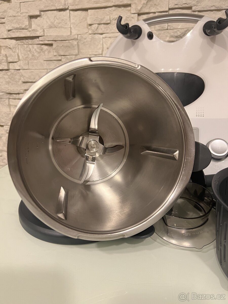 Thermomix TM5