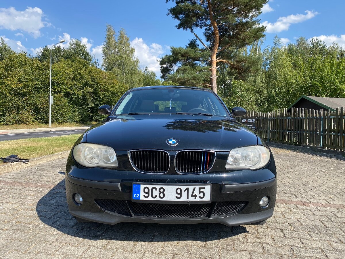 BMW 116i