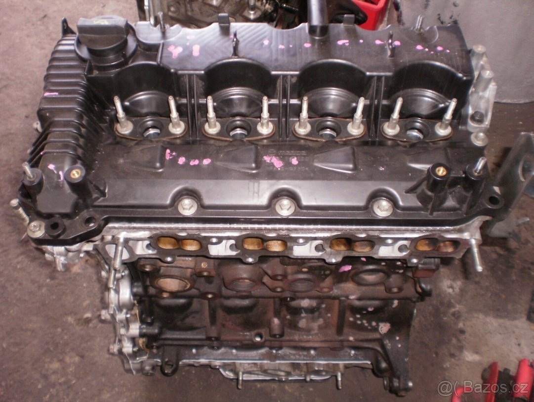 Motor R2AA 2.2D