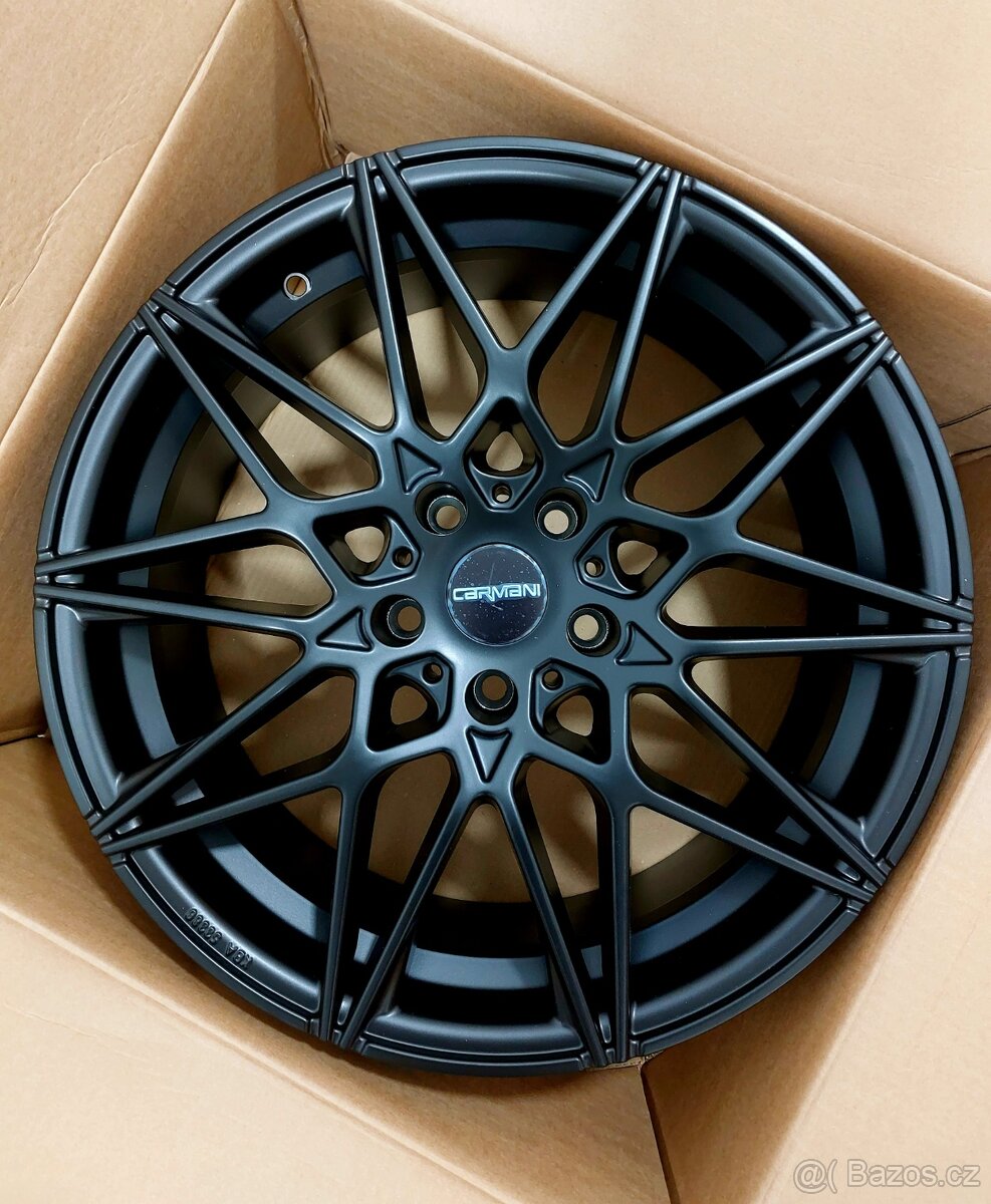 5x120 R19