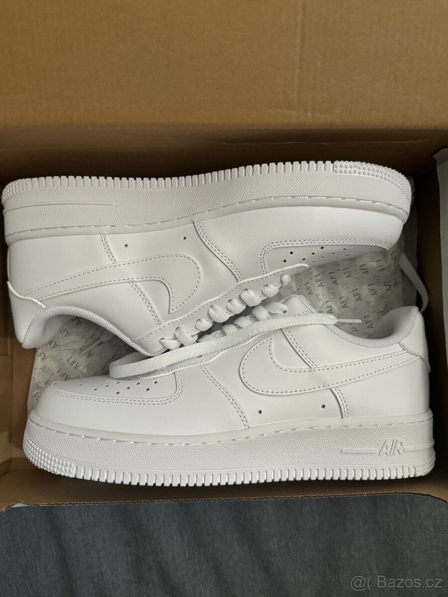 nike air force 1:1 42