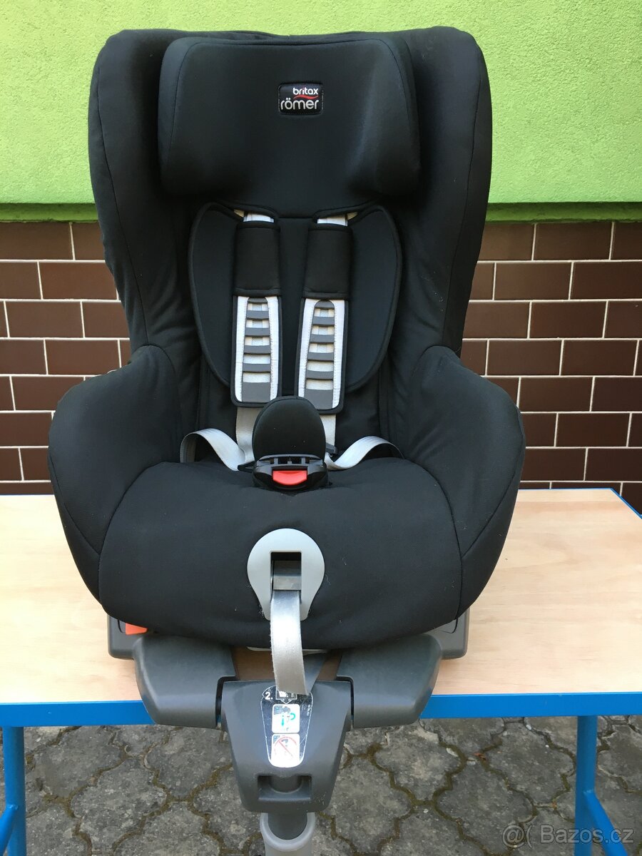 Autosedačka Britax Römer 9-18 Kg