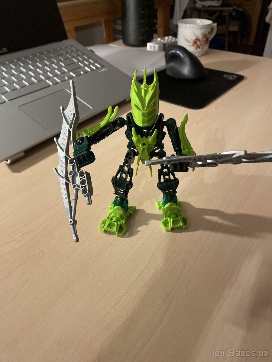 Bionicle LEGO