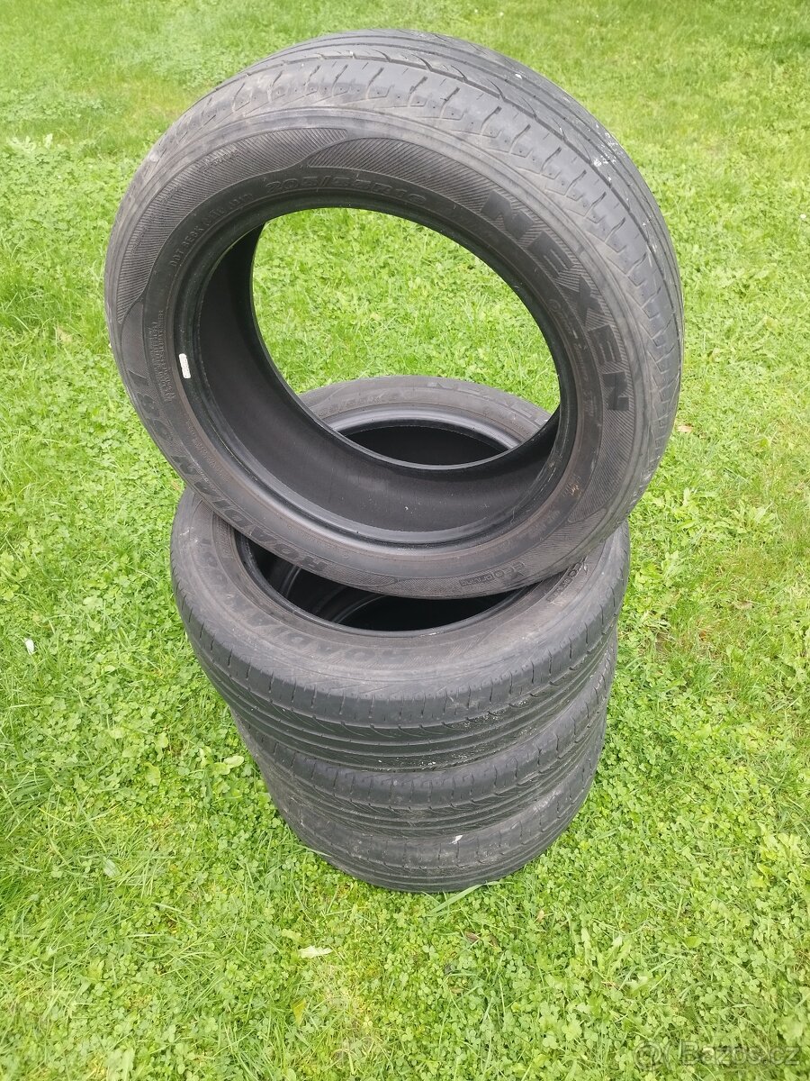 Pneu NEXEN 205/55 R 16 letní