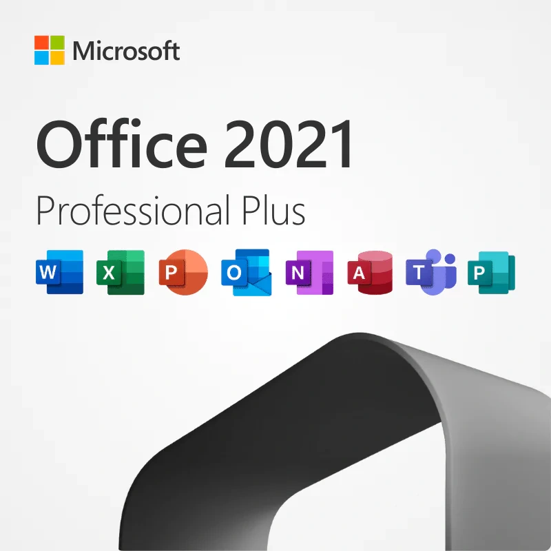 ✅ MS Office 2021 Pro Plus - OKAMŽITÉ DORUČENÍ