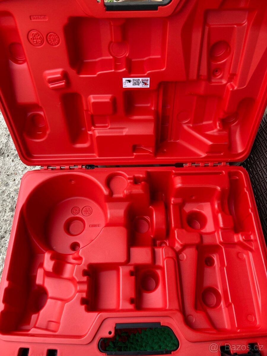 Hilti AG4-22 kufor