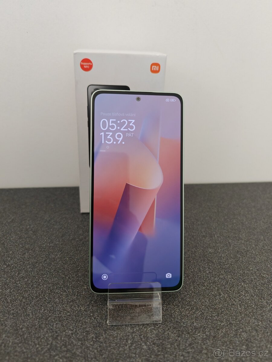 Xiaomi Redmi note 13