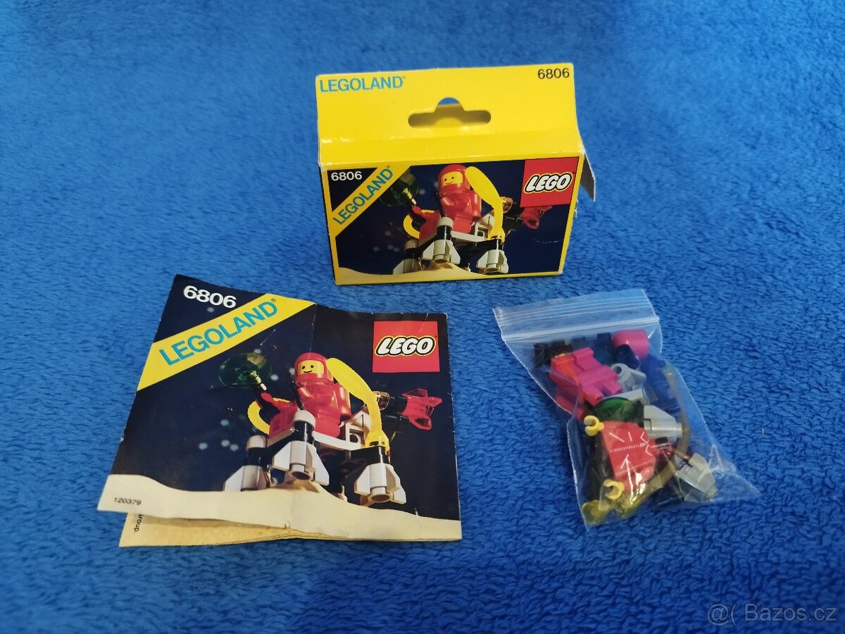 LEGO 6806