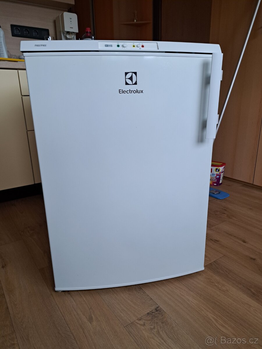 Mrazák Electrolux