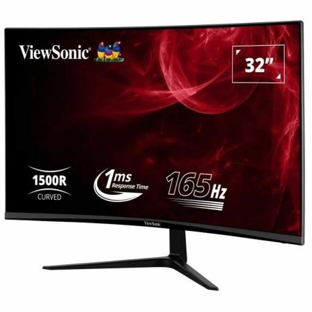 32" ViewSonic VX3218-PC-MHD Gaming